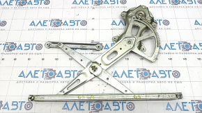 Window lift mechanism front left Lexus GS350 GS450h 06-11