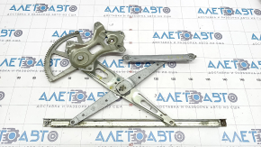 Window lift mechanism front left Lexus GS350 GS450h 06-11