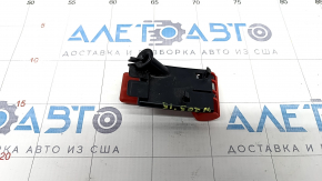 Bonnet opening handle interior Mercedes C-class W205 15-21