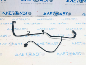 Cooling return pipe Ford Ecosport 18-22 2.0