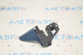 Lower rear seat bracket right Tesla Model 3 18-