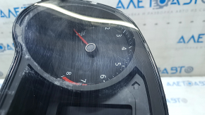 Instrument cluster VW Jetta 11-18 USA 1.4T 1.8T 2.0 109k scratches