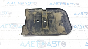 Battery area for Dodge Journey 11-