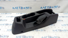 Central console cup holders Ford Transit Connect MK2 13-18 black