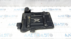 Battery bracket for Suzuki Kizashi 10-15