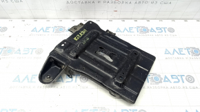 Battery bracket for Suzuki Kizashi 10-15