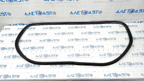Mercedes C-class W205 15-21 trunk lid seal