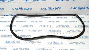 Mercedes C-class W205 15-21 trunk lid seal