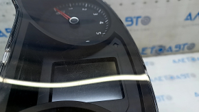 Instrument cluster VW Jetta 11-18 USA 1.4T 1.8T 2.0 115k scratches