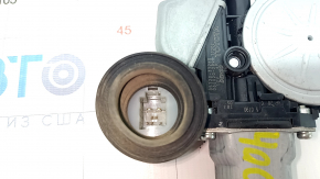 Front left window lift motor Lexus ES300h ES350 13-18