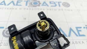 Cigarette lighter center console Ford Transit Connect MK2 13-