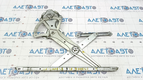 Window lift mechanism front left Lexus ES300h ES350 13-18