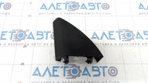 Exterior mirror plug front left Mercedes C-class W205 15-21