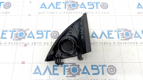 Exterior mirror plug front left Mercedes C-class W205 15-21