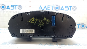 Instrument cluster VW Jetta 11-18 USA 1.4T 1.8T 2.0 scratches