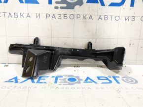 Front bumper mount wing right Chevrolet Equinox 18-21