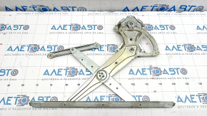 Front right window lift mechanism for Lexus Hs250h 10-12