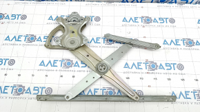 Front right window lift mechanism for Lexus Hs250h 10-12
