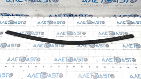 Front bonnet seal Mercedes C-class W205 15-21 on bumper