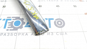 Molding of the lamp of the outer wing right Ford Fusion mk5 17-20 useful chrome