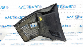 Windscreen wiper grille plastic right Mercedes C-class W205 300/400/63 15
