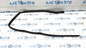 Rear left bonnet seal Mercedes C-class W205 300/400/63 15 on wiper grille