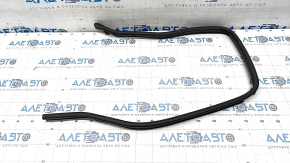 Rear right bonnet seal Mercedes C-class W205 300/400/63 15 on the wiper grille