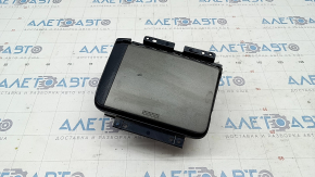 Box pocket center console Lexus GX470 03-09 small, scratches