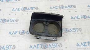 Box pocket center console Lexus GX470 03-09 small, scratches