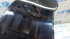 Instrument cluster VW Jetta 11-12 USA 2.5 72k scratches