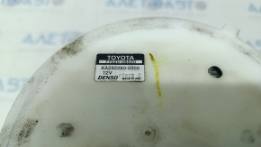 Fuel pump for Toyota Camry v70 18-24 2.5 FWD