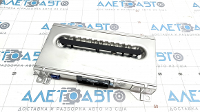 Ford Fusion mk5 17-20 SONY Audio Amplifier