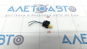 Front airbag sensor chip Mercedes C-class W205 15-21 on TV