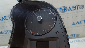 Instrument cluster VW Jetta 11-12 USA 1.4T 1.8T 2.0 125k scratches