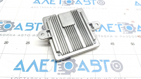 Chassis ECM Ford Fusion mk5 19-20 plug-in