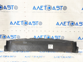 Lower radiator deflector VW Tiguan 12-17 rest