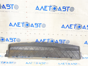 Lower radiator deflector VW Tiguan 12-17 rest