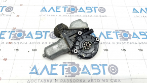 Front right window lift motor Lexus CT200h 11-17