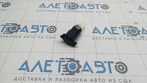 Cigarette lighter center console Lexus ES300h ES350 13-18 internal