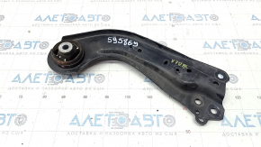 Rear left longitudinal arm Toyota Camry v70 18-24 2.5, 3.5 FWD L/LE/XLE cracked silent block