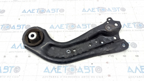 Rear left longitudinal arm Toyota Camry v70 18-24 2.5, 3.5 FWD L/LE/XLE cracked silent block