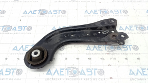 Rear right longitudinal arm Toyota Camry v70 18-24 2.5, 3.5 FWD L/LE/XLE cracked silent block