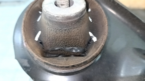 Rear left longitudinal arm Toyota Camry v70 18-24 2.5, 3.5 FWD L/LE/XLE cracked silent block