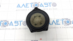 Mercedes C-class W205 15-21 torpedo speaker
