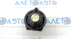 Mercedes C-class W205 15-21 torpedo speaker