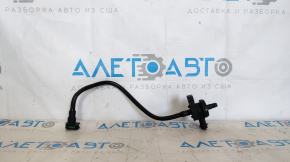 Ford Escape MK3 13 Fuel Vapor Purge Valve with Tube