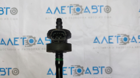 Ford Escape MK3 13 Fuel Vapor Purge Valve with Tube