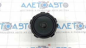 Front panel speaker lower left Mercedes C-class W205 15-21 under the steering column, dented