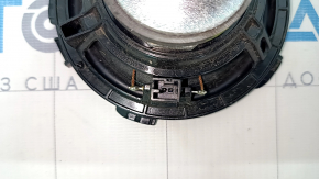 Front panel speaker lower left Mercedes C-class W205 15-21 under the steering column, dented