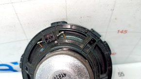 Front panel speaker lower left Mercedes C-class W205 15-21 under the steering column, dented